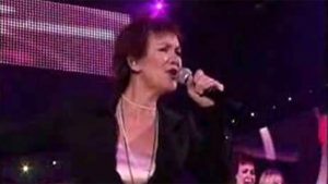 Love Me Just A Littlebit More (Vrienden Van Amstel Live 2007)